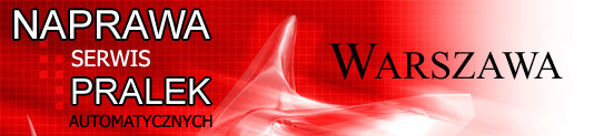 logo serwis pralek