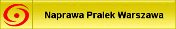 Naprawa pralki  warszawa