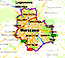 Logo mapki warszawy